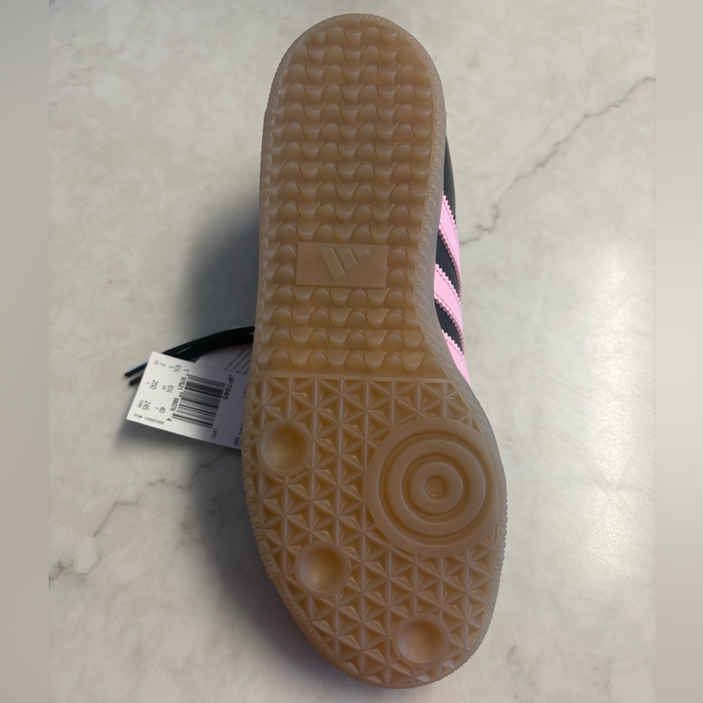 Adidas Samba Messi Shoes - Picture 4 of 6